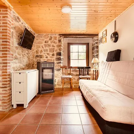 Villabu Vut-Le-736 San Emiliano Exterior photo