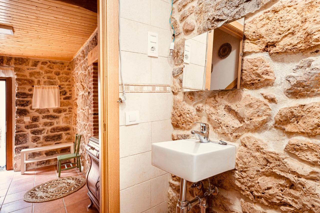 Villabu Vut-le-736 Ferienhaus San Emiliano